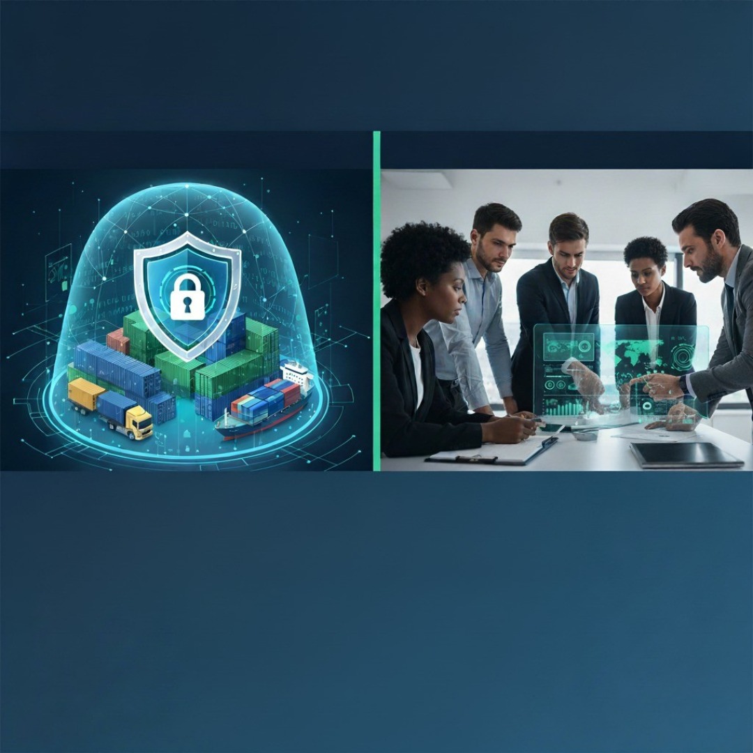 Freight Fraud Alert- Protecting Shippers and Carriers in a Digital Age